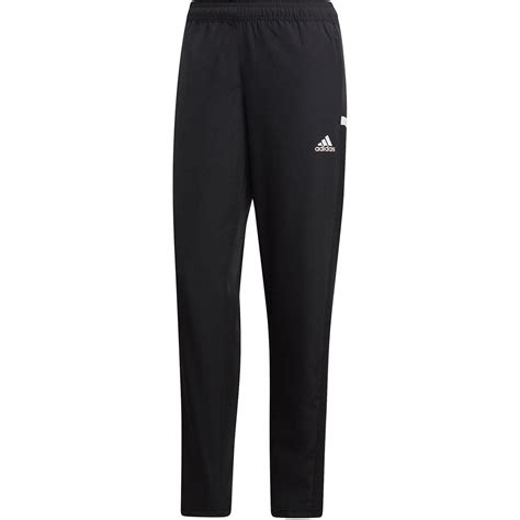 Adidas Womens T19 Woven Pants 